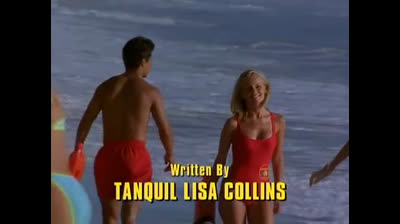 Baywatch 08x12 Senza Via Di Uscita