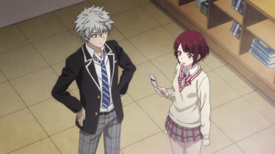 Yamada-kun to Nananin no Majo | EP-02 Dublado