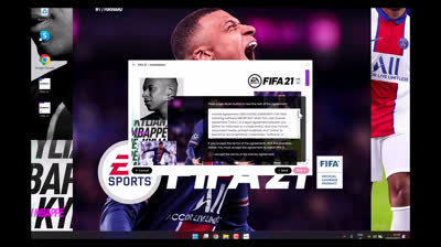 FIFA 21 Download Free for PC