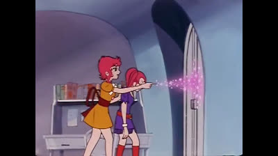 Bia Sfida La Magia 17 Le due Bia