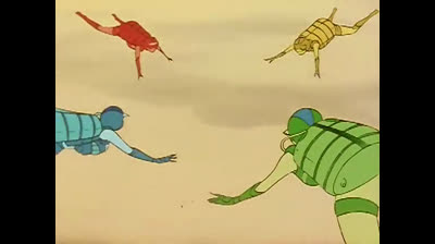 Bia Sfida La Magia 16 Un tuffo nel cielo