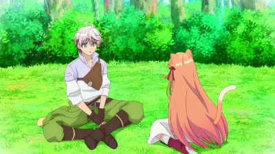 Primera Temporada   Capitulo 01 En Español latino  Yuusha Party wo Tsuihou Sareta Beast Tamer, Saikyoushu no Nekomimi Shoujo to Deau