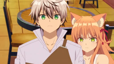 Primera Temporada   Capitulo 02 En Español latino  Yuusha Party wo Tsuihou Sareta Beast Tamer, Saikyoushu no Nekomimi Shoujo to Deau