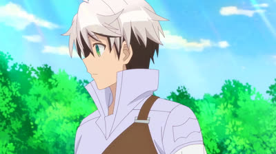 Primera Temporada   Capitulo 05 En Español latino  Yuusha Party wo Tsuihou Sareta Beast Tamer, Saikyoushu no Nekomimi Shoujo to Deau