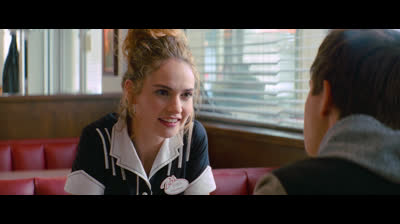 EM RITMO DE FUGA 1080p DUBLADO