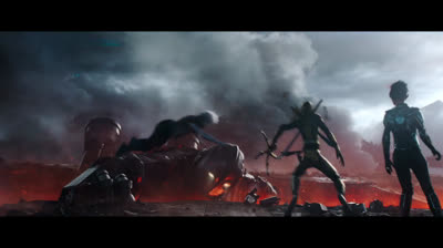 JOGADOR No1 1080p DUBLADO