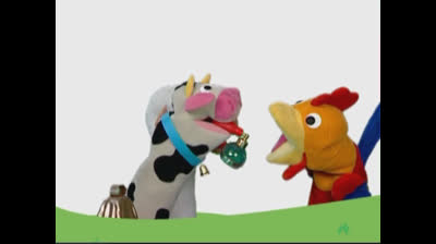 Baby Macdonald 2004 DVD