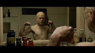 O Curioso Caso de Benjamin Button DUBLADO