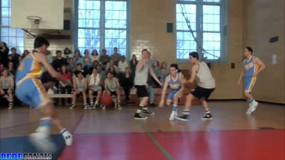 DIARIO DE UM ADOLESCENTE