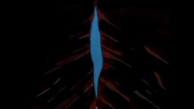 Kimba il leone bianco 50 Il soldato di ventura