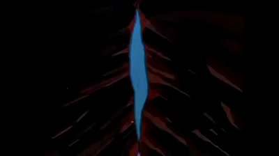 Kimba il leone bianco 47 La ragnatela gigante La tela del ragno