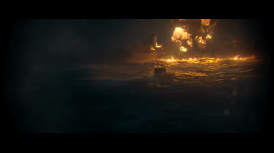 Greyhound Na Mira do Inimigo 1080p DUBLADO