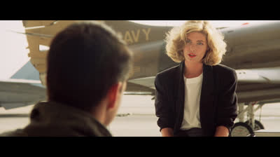 Top Gun - Ases Indomáveis 1986  1080p DUBLADO