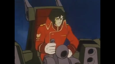 51 Capitan Gorilla - Verso la catastrofe