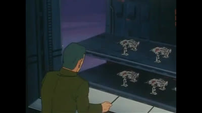 50 Capitan Gorilla - Un vecchio amico