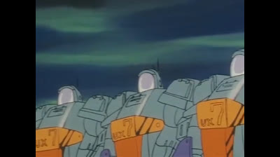 47 Capitan Gorilla - Crimine operazione sterminio!