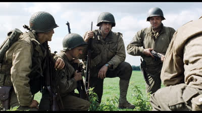 O Resgate do Soldado Ryan 1080p (1998) DUBLADO