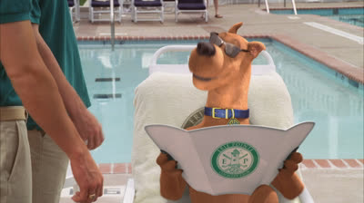 Scooby-Doo! E a Maldição do Monstro do Lago