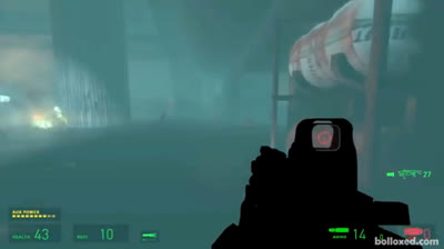 S.C.2 episodio beta 2 sin audio.