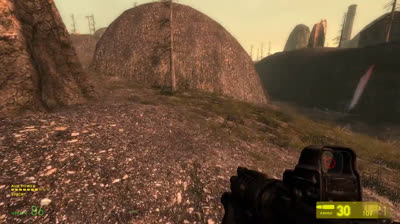 S.C.2 episodio beta 3 sin audio.