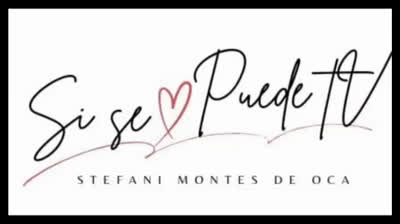 Si se puede  31 de marzo