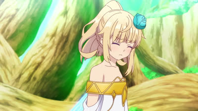 Primera Temporada   Capitulo 06 En Español latino  Yuusha Party wo Tsuihou Sareta Beast Tamer, Saikyoushu no Nekomimi Shoujo to Deau