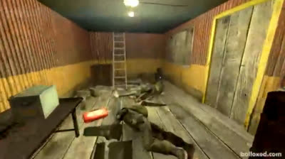 S.C.2 episodio beta 5 con audio