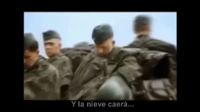 11. TERROR ROJO - LA HISTORIA MÁS GRANDE JAMÁS CONTADA