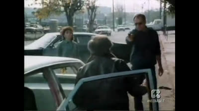 Hunter 2x14 carbonizzato