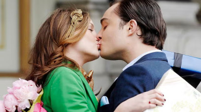 HISTÓRIA DE BLAIR E CHUCK - Parte 3 #2Temporada