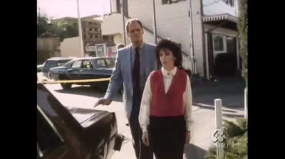 Hunter 2x20 il russo parte 1