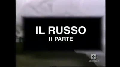 Hunter 2x21 il russo parte 2