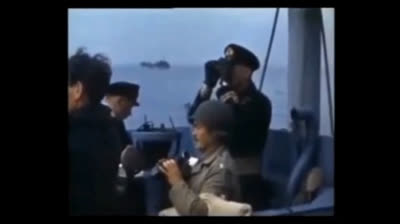 13. EL DÍA D - LA HISTORIA MÁS GRANDE JAMÁS CONTADA