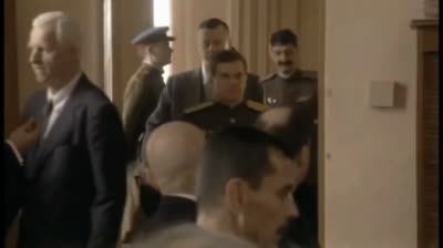 16. INFIERNO ALIADO - LA HISTORIA MÁS GRANDE JAMÁS CONTADA