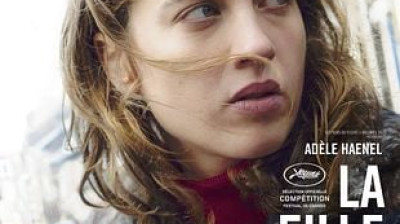 la fille inconnue (2016)