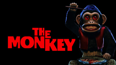 O Macaco - Legendado (2025) NETCINE ☄️