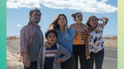 Watch 'Alexander and the Terrible, Horrible, No Good, Very Bad Road Trip' (2025) [Full Movie FREE Online]