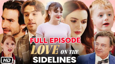 Love on the Sidelines (Full Movie FREE) Short Drama FREE [Full Episodes]