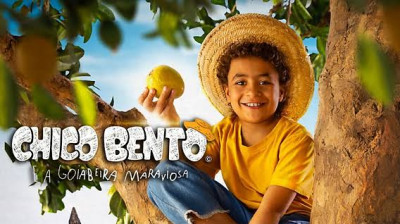 Chico Bento e a Goiabeira Maraviósa (2025) NETCINE ☄️