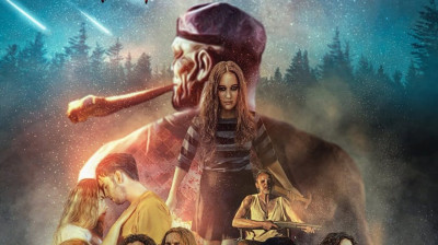 Watch 'Shiver Me Timbers' (2025) [Full Movie FREE Online]