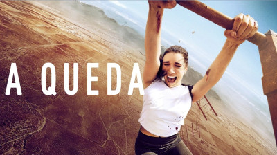 A Queda (2022) NETCINE ☄️