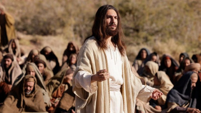 Watch 'The Last Supper' (2025) [Full Movie FREE] 4K