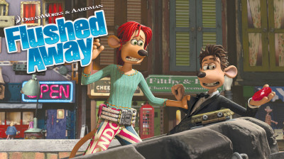 Por Água Abaixo (2006) NETCINE ☄️