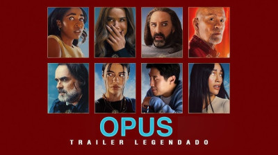 Opus (2025) [Full Movie FREE]