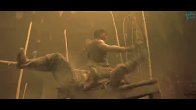 Trailer Ong Bak Trilogy