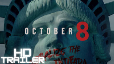 Watch 'October 8' (2025) [Full Movie FREE Online]