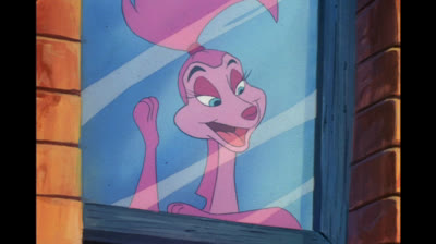 3x01 - Free Nelly (July 31, 1998)