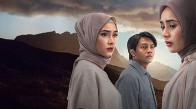 'Les Promesses du cœur ' Streaming (2025) Film Complet VF