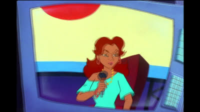 3x07 - Dr. Beagle and Mangy Hide (September 11, 1998)