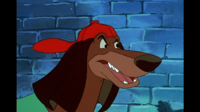 3x08 - Charlie's Angle (September 18, 1998)